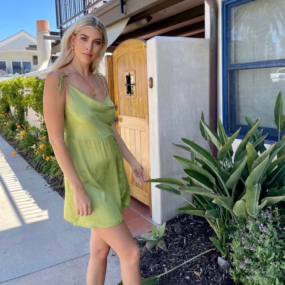 The Chris Dress